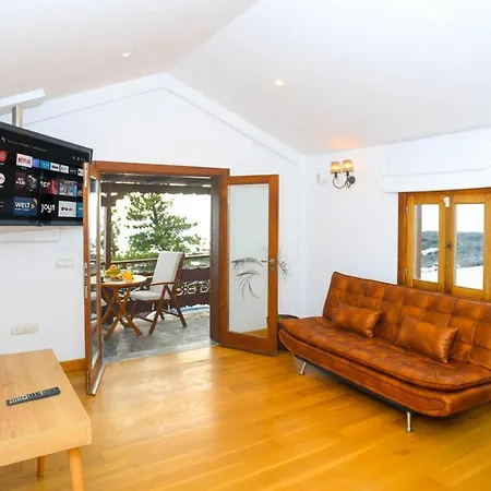 Feriehus Buenavista Ocean Sunset El Golfo