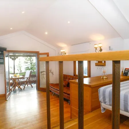 Feriehus Buenavista Ocean Sunset *