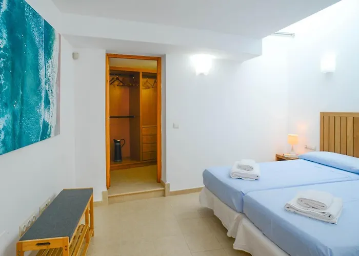 Buenavista Ocean Sunset *