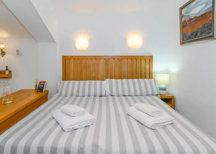 Feriehus Buenavista Ocean Sunset