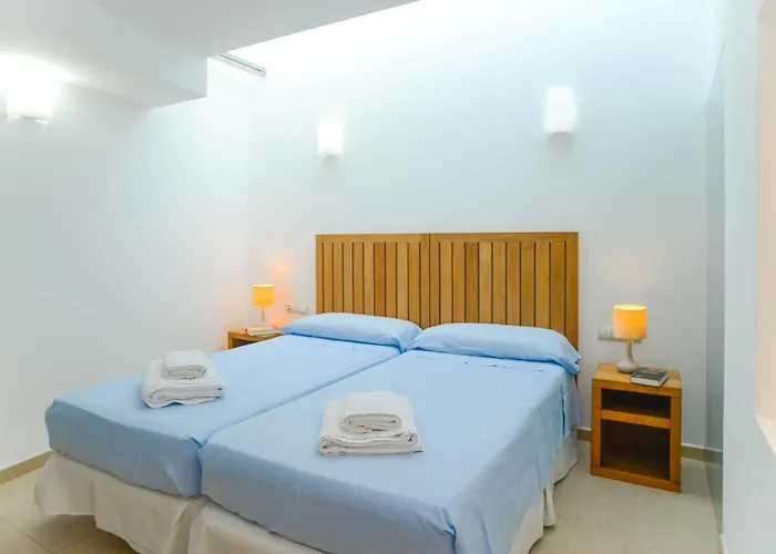 Buenavista Ocean Sunset *