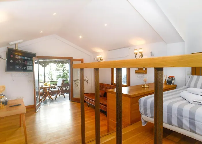 Feriehus Buenavista Ocean Sunset *