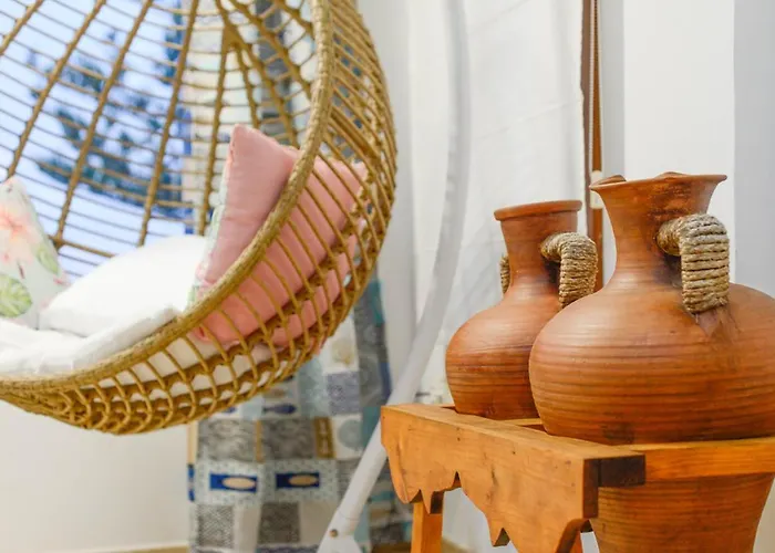 Buenavista Ocean Sunset *