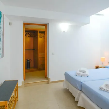 Buenavista Ocean Sunset *