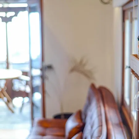 Buenavista Ocean Sunset Σπίτι διακοπών El Golfo