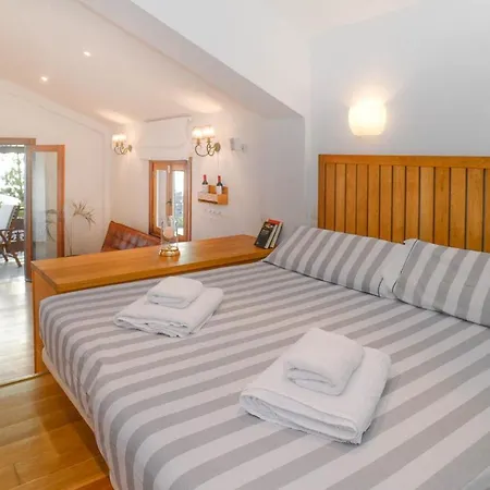 Buenavista Ocean Sunset