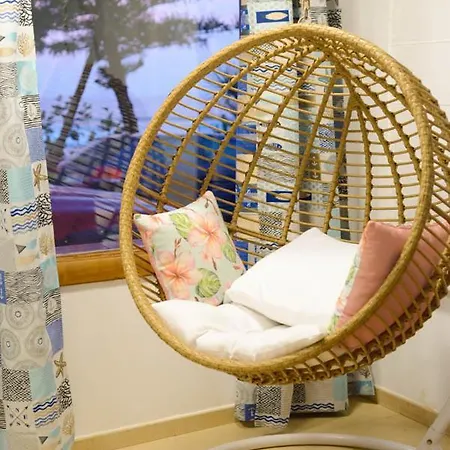 Buenavista Ocean Sunset Holiday home