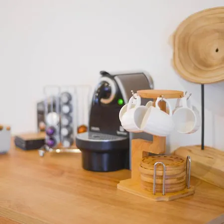 Buenavista Ocean Sunset Σπίτι διακοπών *