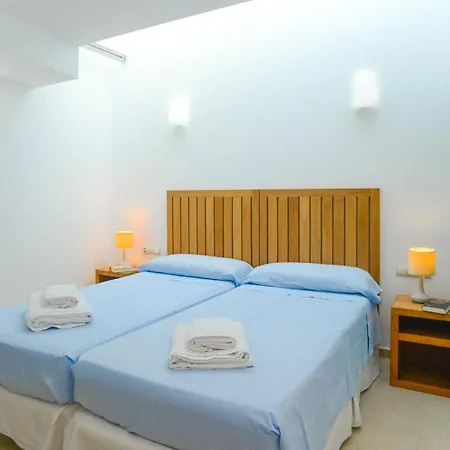 Buenavista Ocean Sunset *