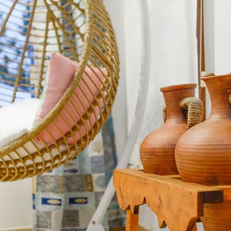 Buenavista Ocean Sunset *