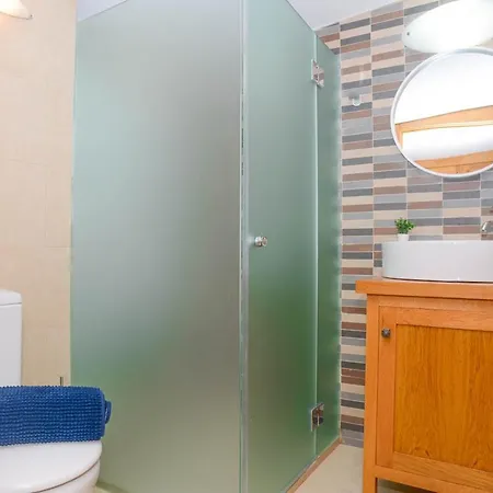 Buenavista Ocean Sunset * El Golfo