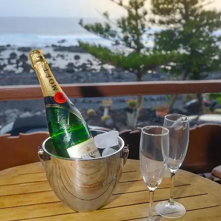 Σπίτι διακοπών Buenavista Ocean Sunset