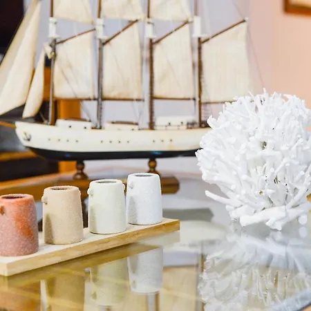 Σπίτι διακοπών Buenavista Ocean Sunset *