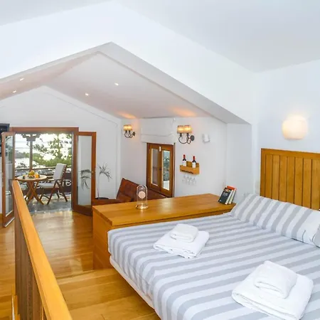 Σπίτι διακοπών Buenavista Ocean Sunset