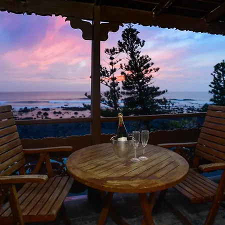 Buenavista Ocean Sunset Holiday home *