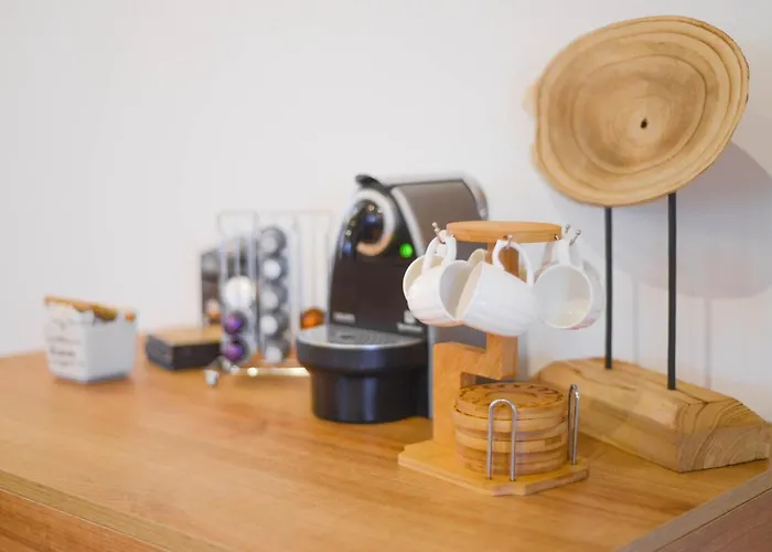 Buenavista Ocean Sunset Prázdninový dům *