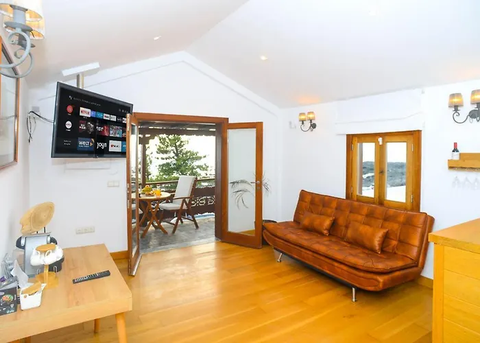 Prázdninový dům Buenavista Ocean Sunset El Golfo