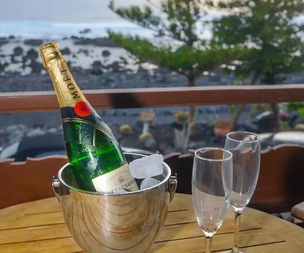 Prázdninový dům Buenavista Ocean Sunset