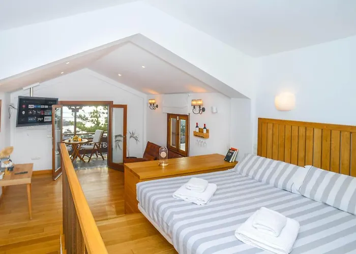 Prázdninový dům Buenavista Ocean Sunset